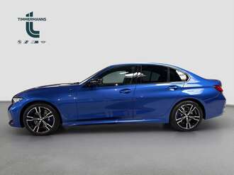 BMW M340d xDrive Auto (Bild 2/18)