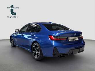 BMW M340d xDrive Auto (Bild 3/18)