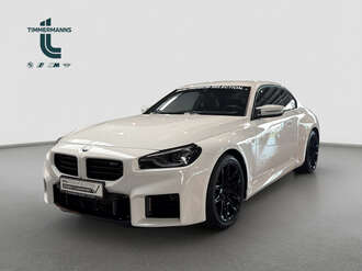 BMW M2 (Bild 1/16)