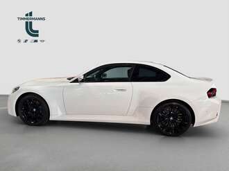 BMW M2 (Bild 2/16)