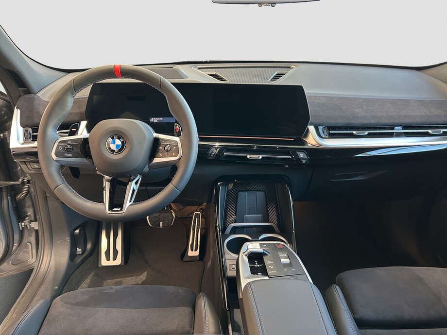 BMW X2 (Bild 7/8)