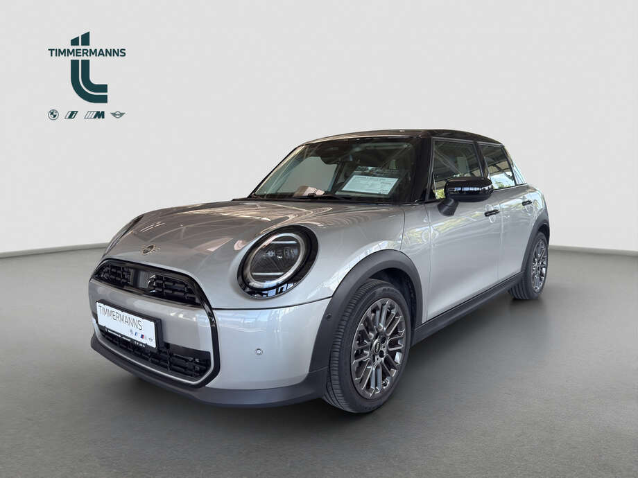 MINI Cooper C (Bild 1/19)
