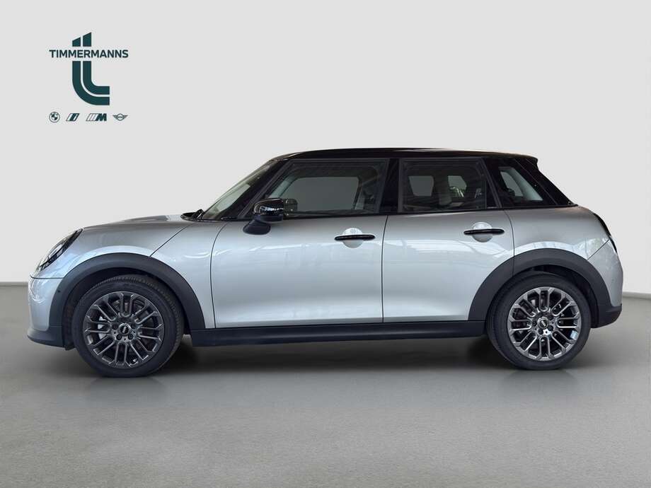 MINI Cooper C (Bild 2/19)