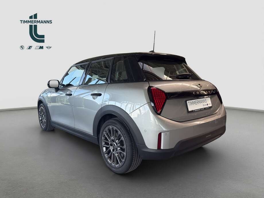 MINI Cooper C (Bild 3/19)
