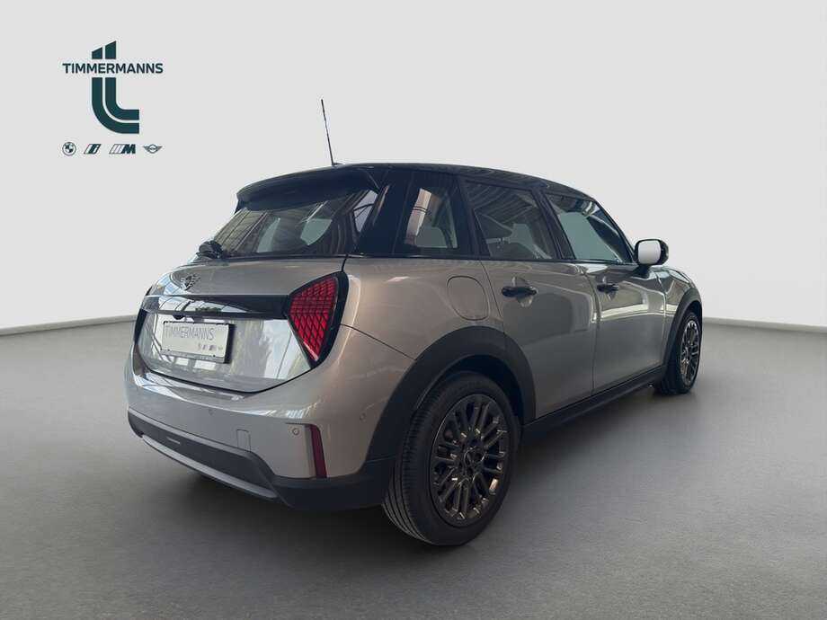MINI Cooper C (Bild 5/19)