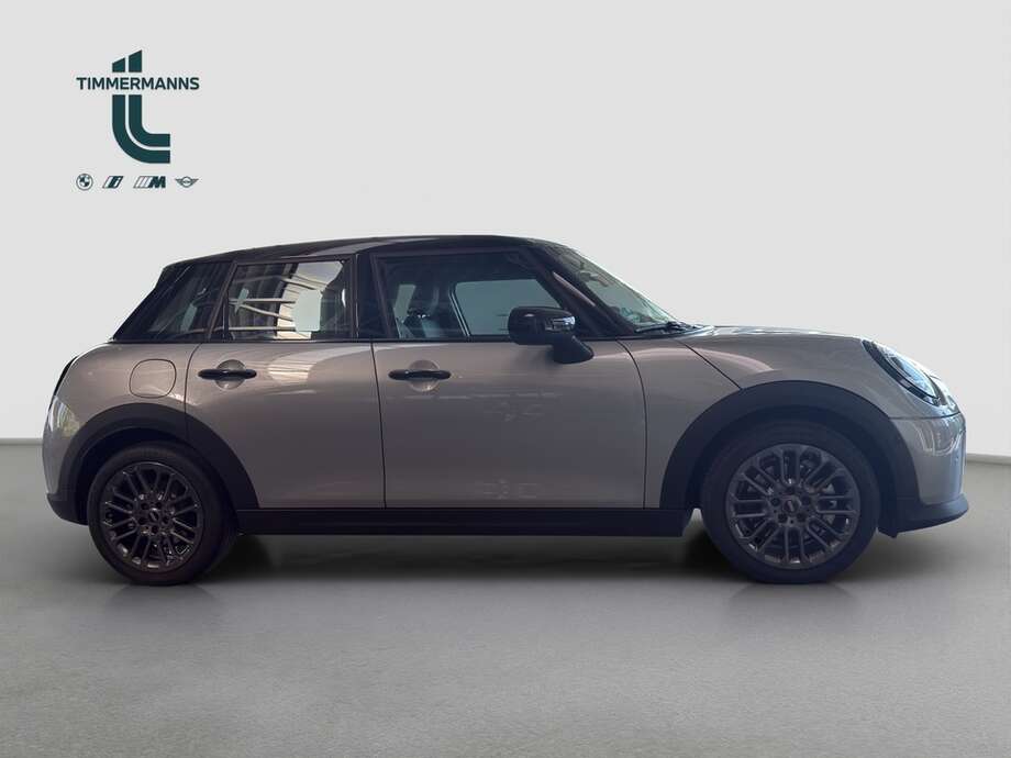 MINI Cooper C (Bild 6/19)