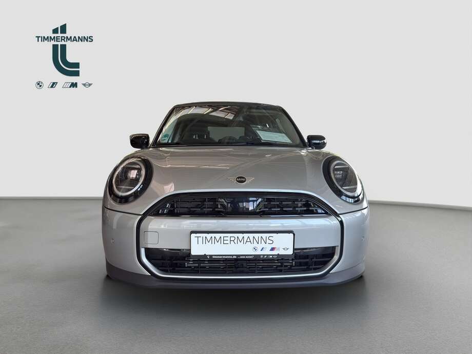 MINI Cooper C (Bild 8/19)