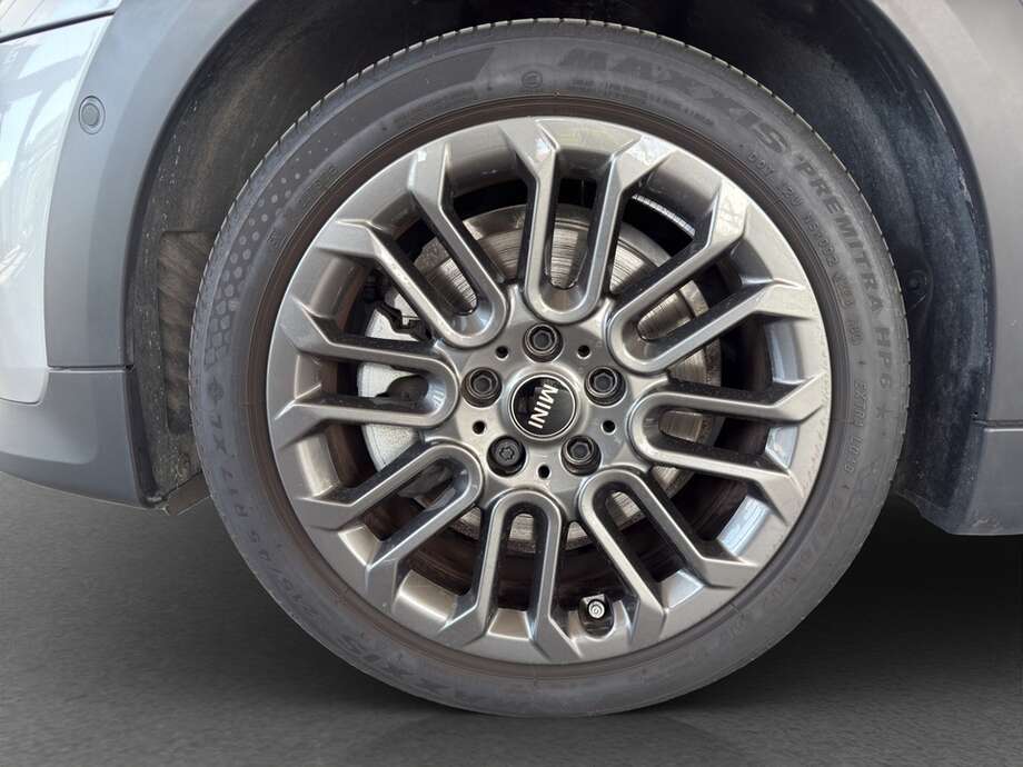 MINI Cooper C (Bild 9/19)