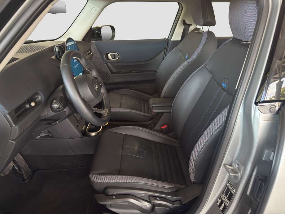 MINI Cooper C (Bild 10/19)