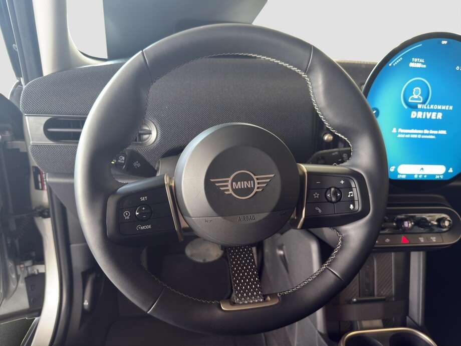 MINI Cooper C (Bild 12/19)