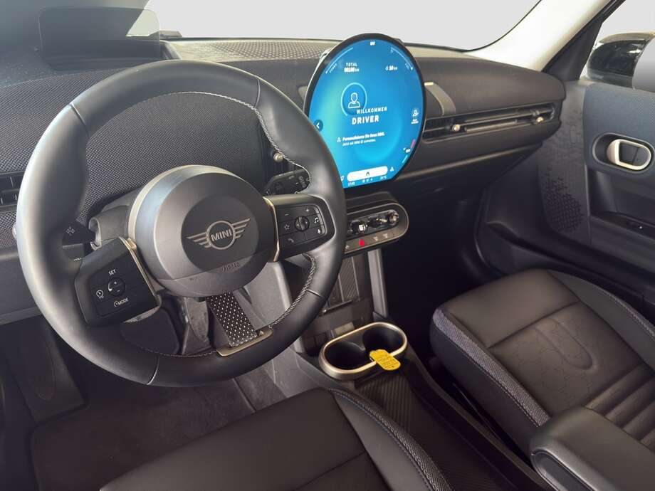 MINI Cooper C (Bild 13/19)