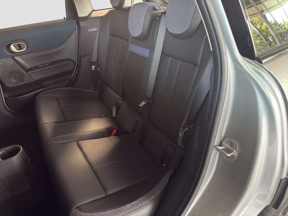 MINI Cooper C (Bild 14/19)