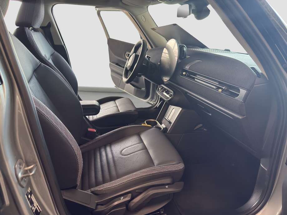 MINI Cooper C (Bild 16/19)