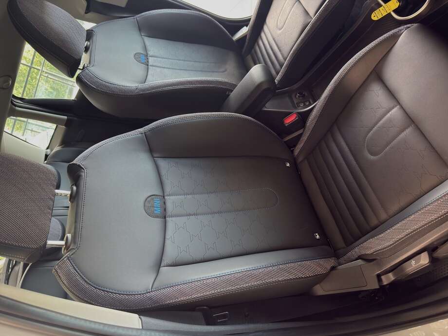 MINI Cooper C (Bild 19/19)