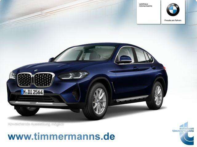 BMW X4 (Bild 1/6)