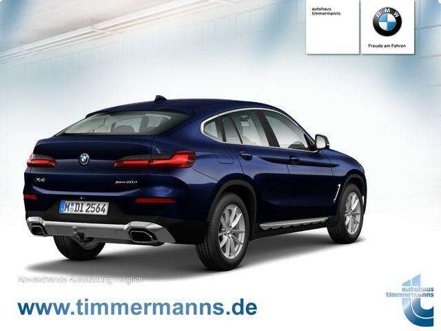 BMW X4 (Bild 2/6)
