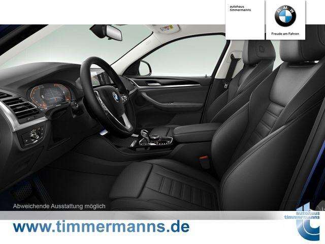 BMW X4 (Bild 3/6)