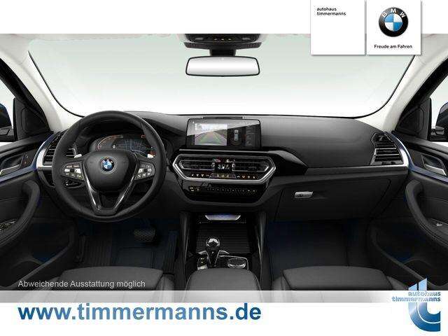 BMW X4 (Bild 4/6)