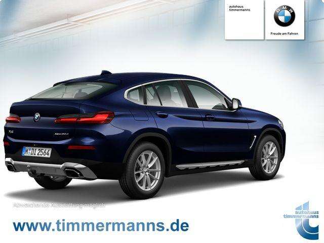 BMW X4 (Bild 5/6)
