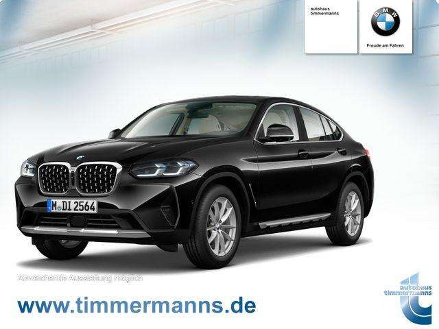 BMW X4 (Bild 1/5)