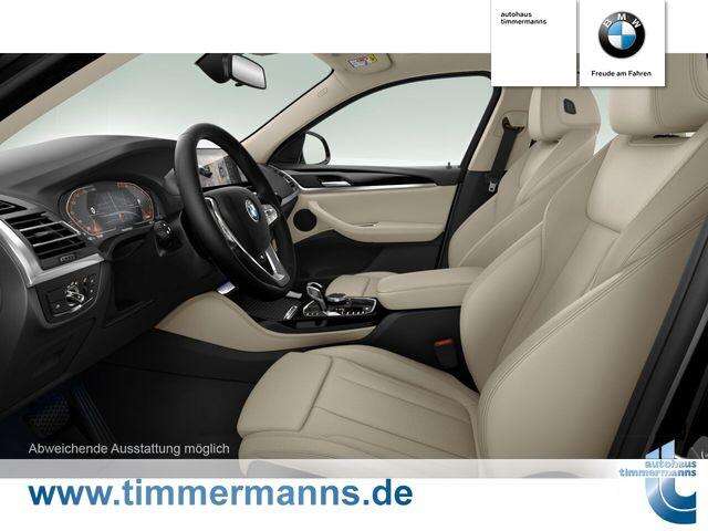 BMW X4 (Bild 3/5)