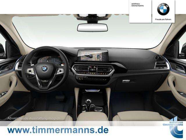 BMW X4 (Bild 4/5)