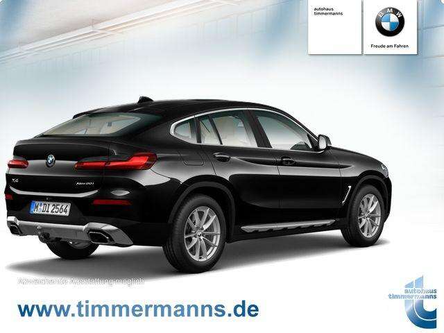 BMW X4 (Bild 5/5)