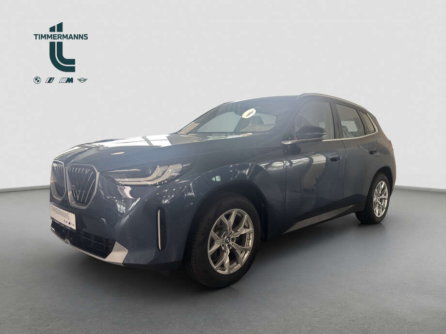 BMW X3 (Bild 1/5)