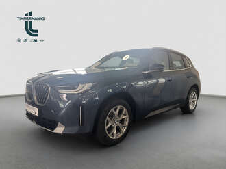 BMW X3 (Bild 1/5)
