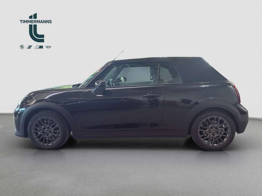 MINI Cooper C (Bild 2/16)
