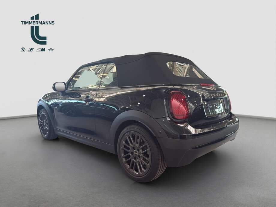 MINI Cooper C (Bild 3/16)