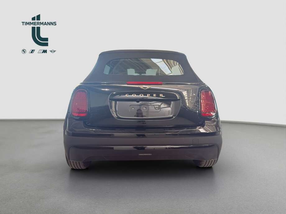 MINI Cooper C (Bild 4/16)