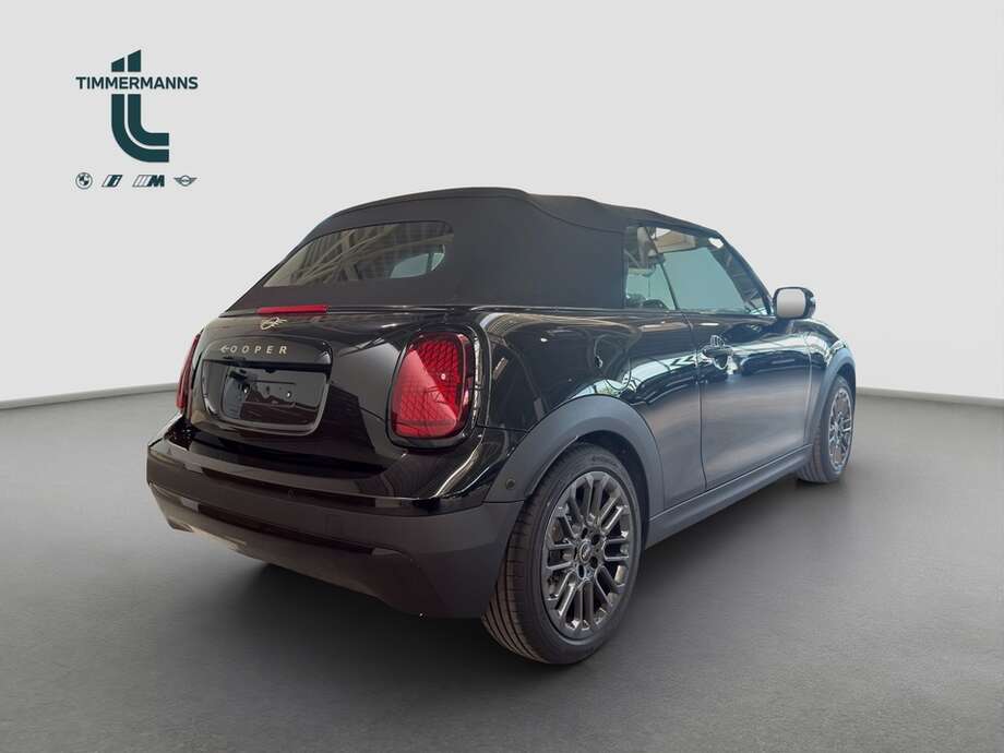 MINI Cooper C (Bild 5/16)