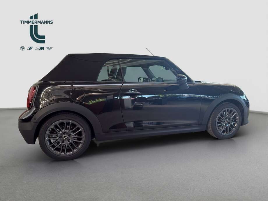 MINI Cooper C (Bild 6/16)