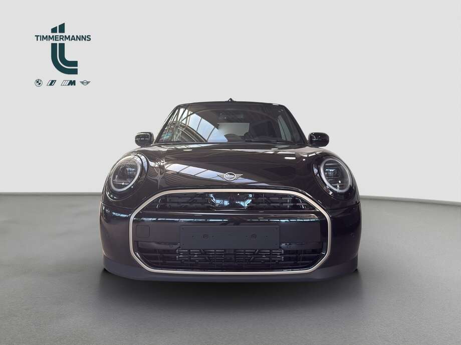 MINI Cooper C (Bild 8/16)
