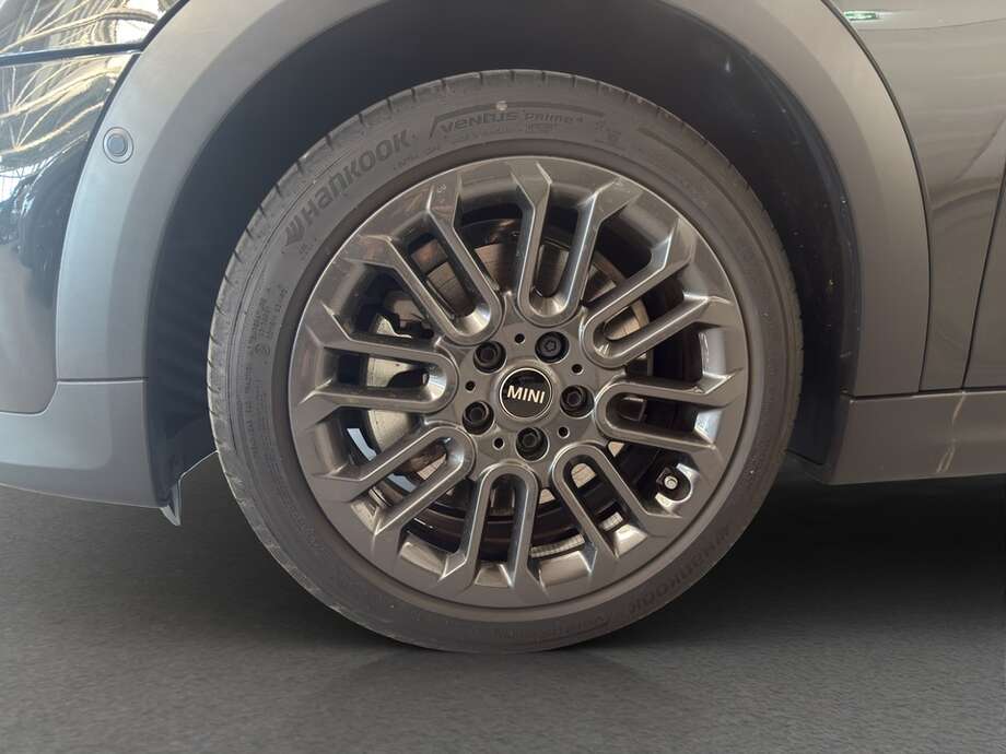 MINI Cooper C (Bild 9/16)