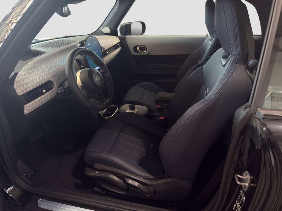 MINI Cooper C (Bild 10/16)