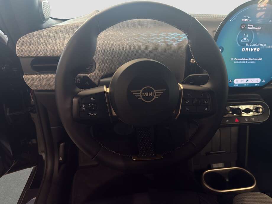 MINI Cooper C (Bild 11/16)