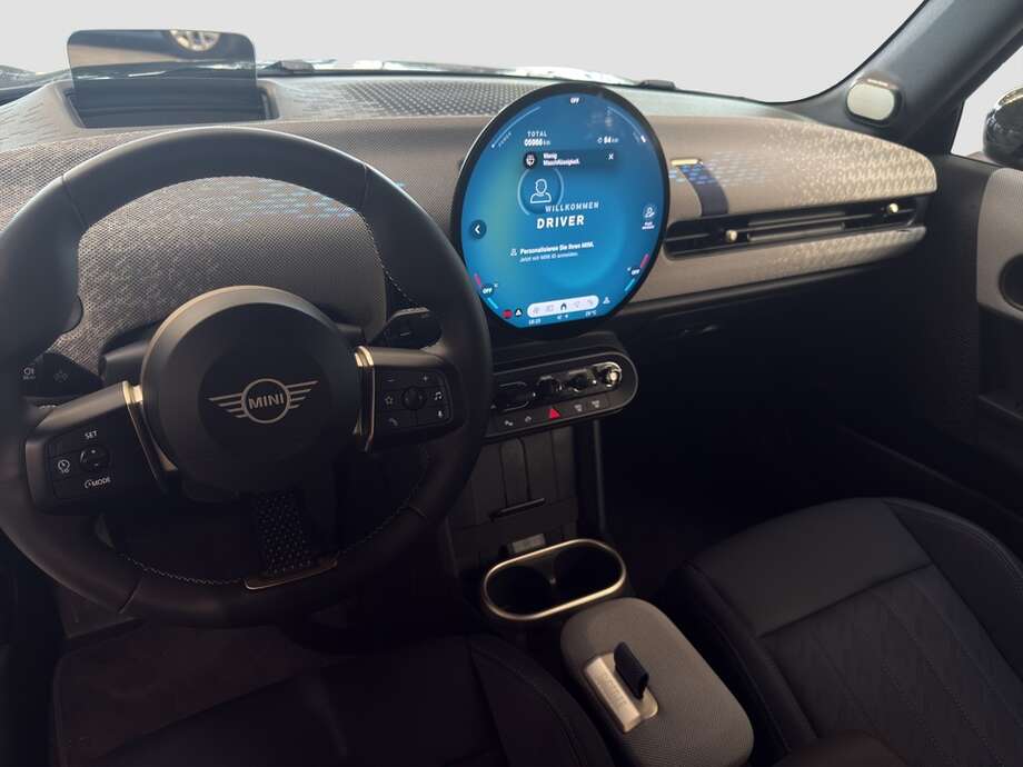 MINI Cooper C (Bild 12/16)