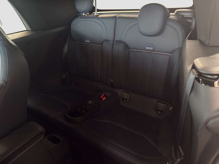 MINI Cooper C (Bild 13/16)