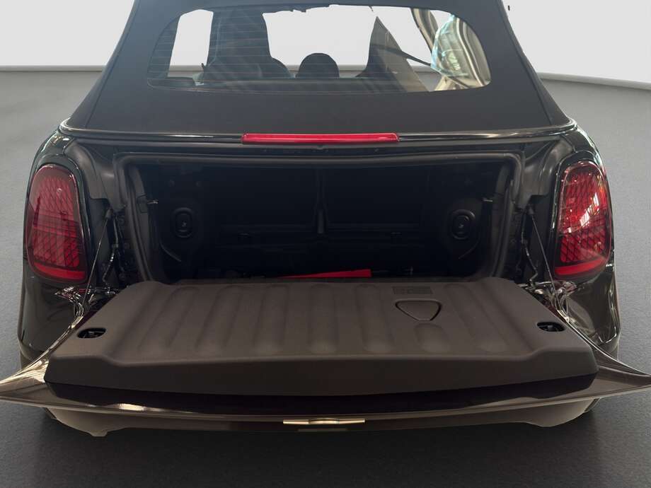 MINI Cooper C (Bild 14/16)