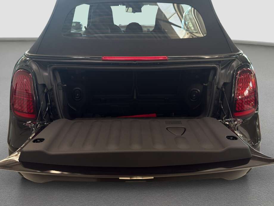 MINI Cooper C (Bild 15/16)