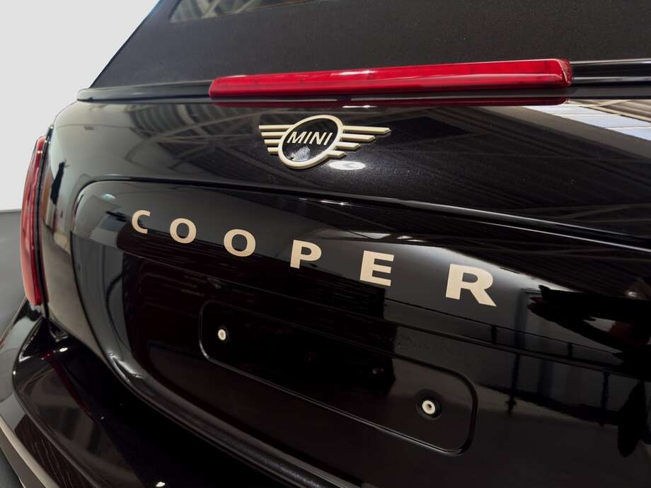 MINI Cooper C (Bild 16/16)
