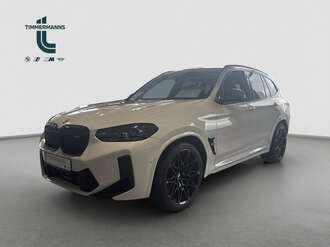 BMW X3 (Bild 1/5)