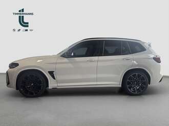BMW X3 (Bild 2/5)
