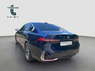 BMW 540d xDrive (Bild 2/7)