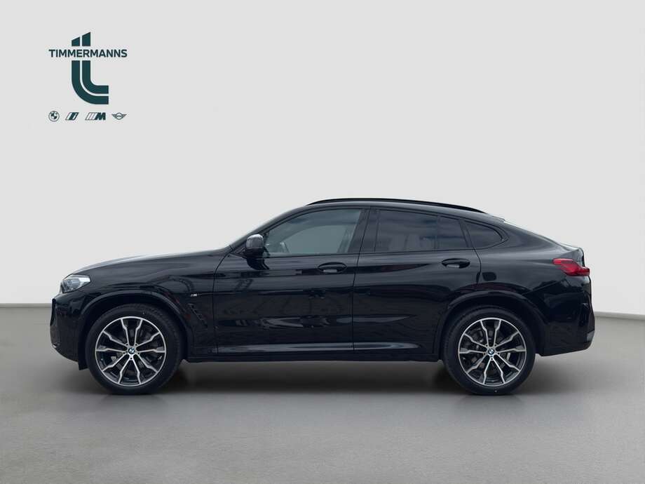 BMW X4 (Bild 2/22)