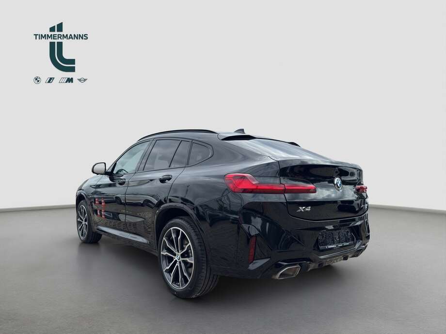 BMW X4 (Bild 3/22)