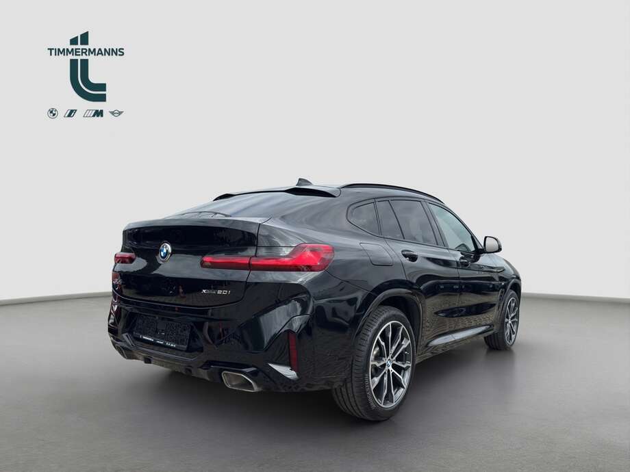 BMW X4 (Bild 5/22)