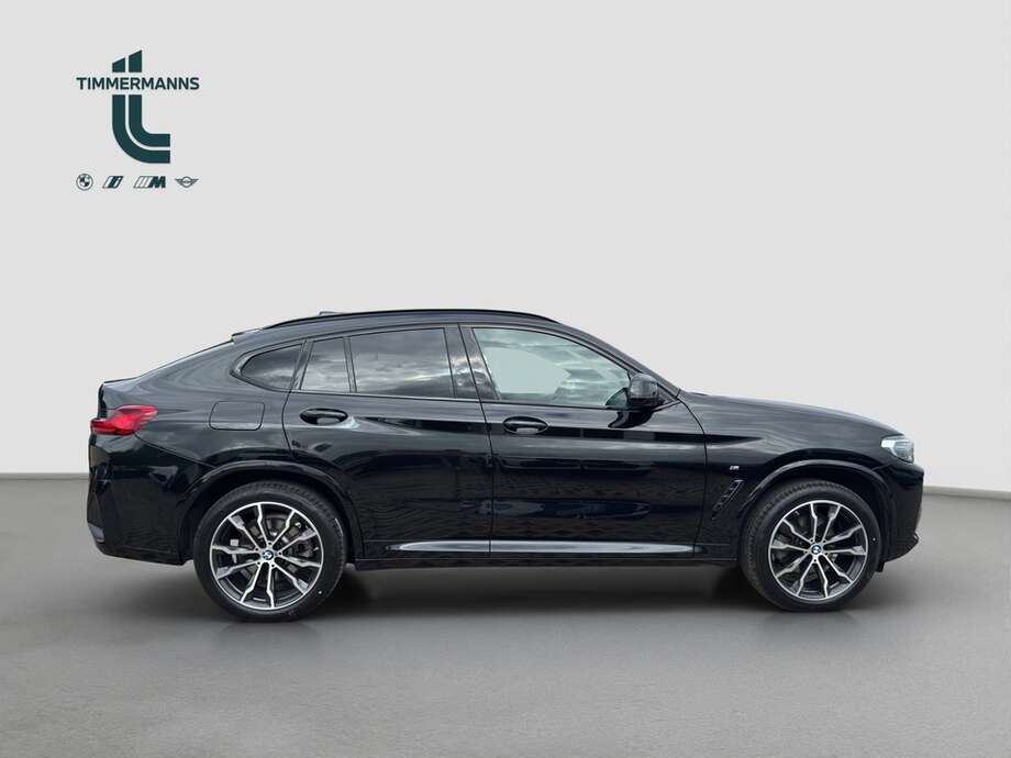 BMW X4 (Bild 6/22)